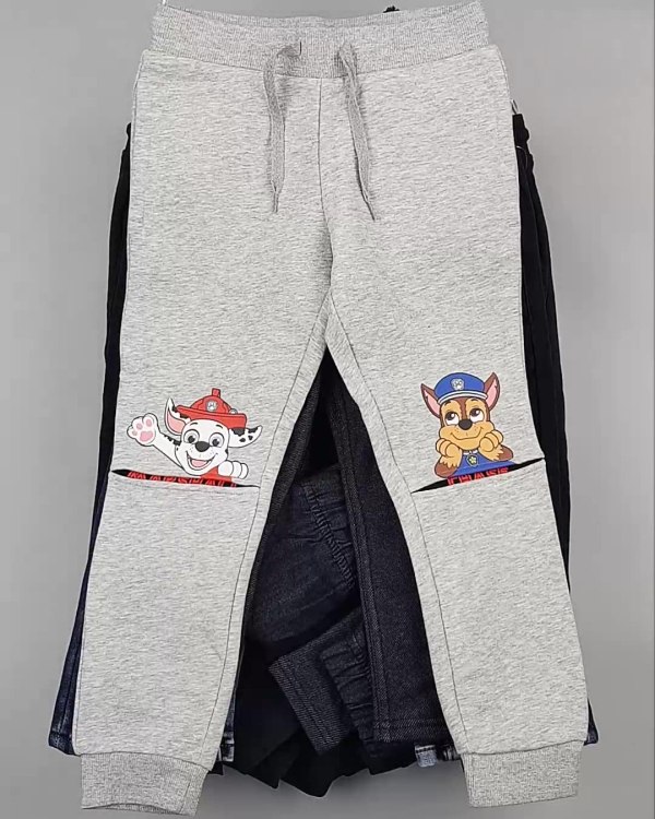 Фотография  170 - Брюки, джинсы дети C&A #5 кг, ЛОТ №5459 оптом в Воронеже и Воронежской области