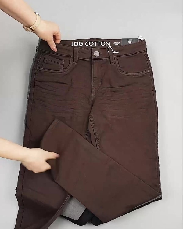 Фотография  654 - Брюки, джинсы дети C&A #5 кг, ЛОТ №5460 оптом в Воронеже и Воронежской области