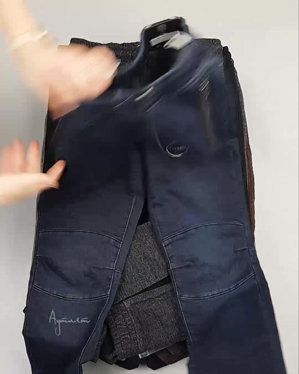 Фотография  176 - Брюки, джинсы дети C&A #5 кг, ЛОТ №5460 оптом в Воронеже и Воронежской области