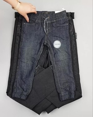 Фотография  880 - Брюки, джинсы дети C&A #5 кг, ЛОТ №5461 оптом в Воронеже и Воронежской области