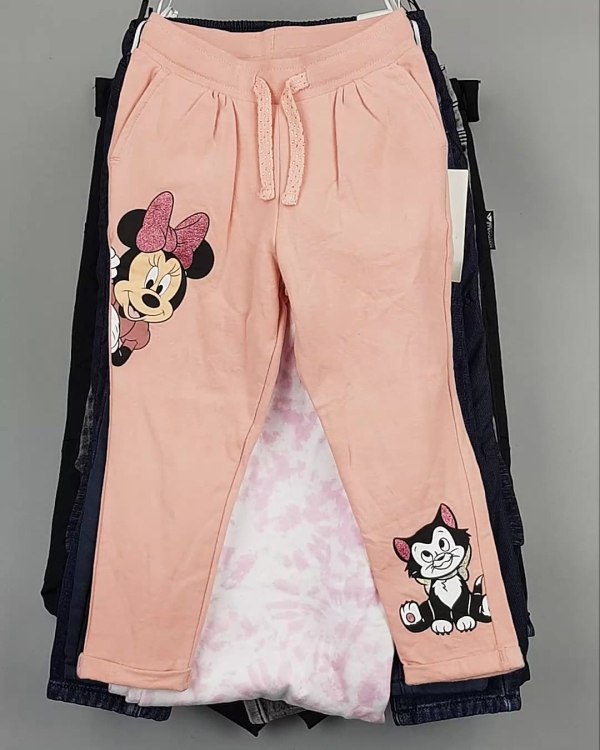 Фотография  687 - Брюки, джинсы дети C&A #5 кг, ЛОТ №5461 оптом в Воронеже и Воронежской области