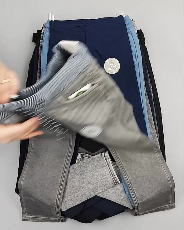 Фотография  287 - Брюки, джинсы дети C&A #5 кг, ЛОТ №5462 оптом в Воронеже и Воронежской области