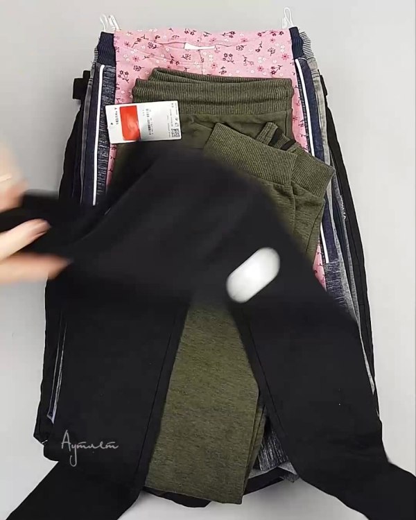 Фотография  199 - Брюки, джинсы дети C&A #5 кг, ЛОТ №5462 оптом в Воронеже и Воронежской области