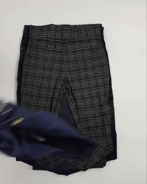 Фотография  868 - Брюки NEXT Women#11 кг, ЛОТ №5468 оптом в Воронеже и Воронежской области