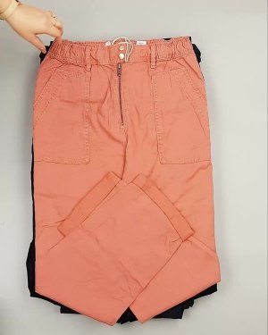 Фотография  659 - Брюки NEXT Women#11 кг, ЛОТ №5468 оптом в Воронеже и Воронежской области