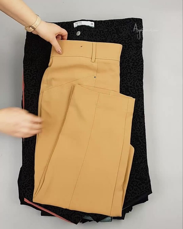 Фотография  270 - Брюки NEXT Women#11 кг, ЛОТ №5468 оптом в Воронеже и Воронежской области