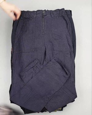 Фотография  198 - Брюки NEXT Women#11 кг, ЛОТ №5468 оптом в Воронеже и Воронежской области