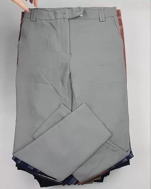 Фотография  642 - Брюки NEXT Women#11 кг, ЛОТ №5468 оптом в Воронеже и Воронежской области