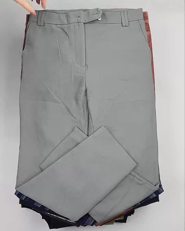 Фотография  956 - Брюки NEXT Women#11 кг, ЛОТ №5468 оптом в Воронеже и Воронежской области