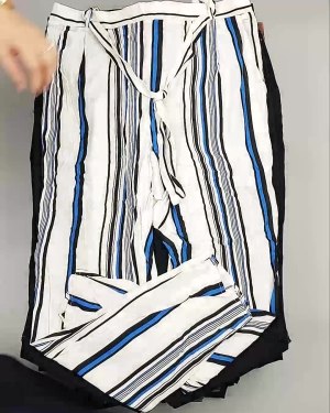 Фотография  395 - Брюки NEXT Women#11 кг, ЛОТ №5468 оптом в Воронеже и Воронежской области