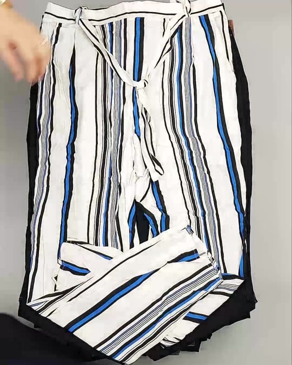 Фотография  978 - Брюки NEXT Women#11 кг, ЛОТ №5468 оптом в Воронеже и Воронежской области