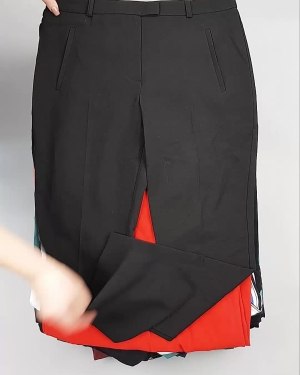 Фотография  888 - Брюки NEXT Women#11 кг, ЛОТ №5469 оптом в Воронеже и Воронежской области