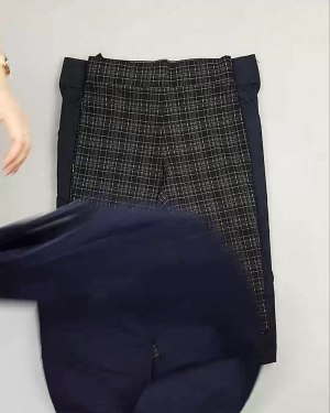 Фотография  835 - Брюки NEXT Women#11 кг, ЛОТ №5470 оптом в Воронеже и Воронежской области