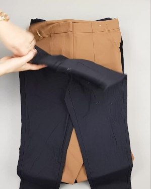 Фотография  479 - Брюки NEXT Women#11 кг, ЛОТ №5470 оптом в Воронеже и Воронежской области