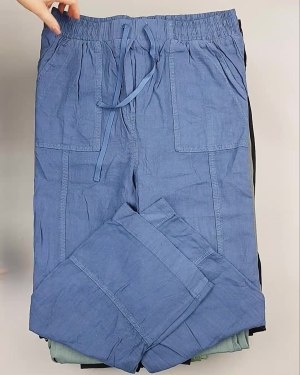 Фотография  238 - Брюки NEXT Women#11 кг, ЛОТ №5470 оптом в Воронеже и Воронежской области