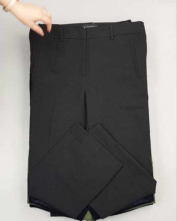 Фотография  247 - Брюки NEXT Women#11 кг, ЛОТ №5471 оптом в Воронеже и Воронежской области