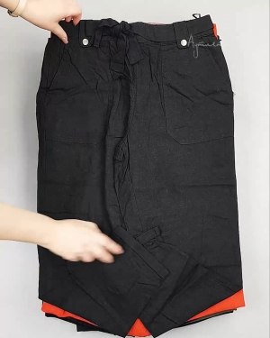 Фотография  734 - Брюки NEXT Women#11 кг, ЛОТ №5471 оптом в Воронеже и Воронежской области