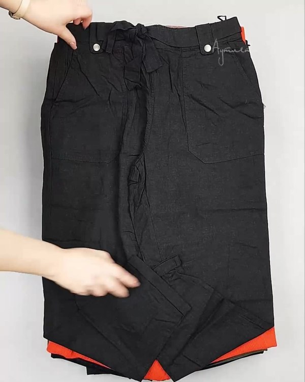 Фотография  178 - Брюки NEXT Women#11 кг, ЛОТ №5471 оптом в Воронеже и Воронежской области