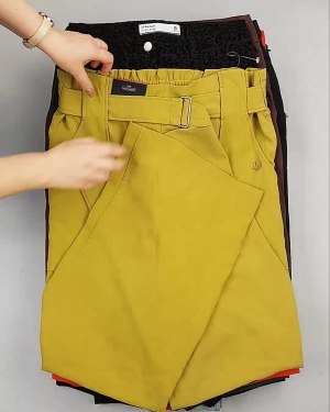 Фотография  900 - Брюки NEXT Women#11 кг, ЛОТ №5471 оптом в Воронеже и Воронежской области