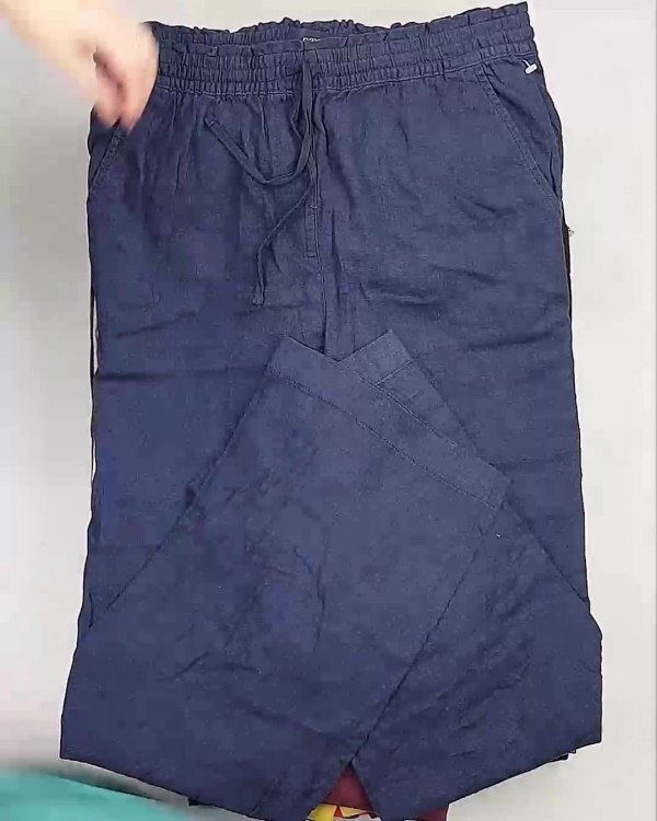 Фотография  933 - Брюки NEXT Women#11 кг, ЛОТ №5471 оптом в Воронеже и Воронежской области