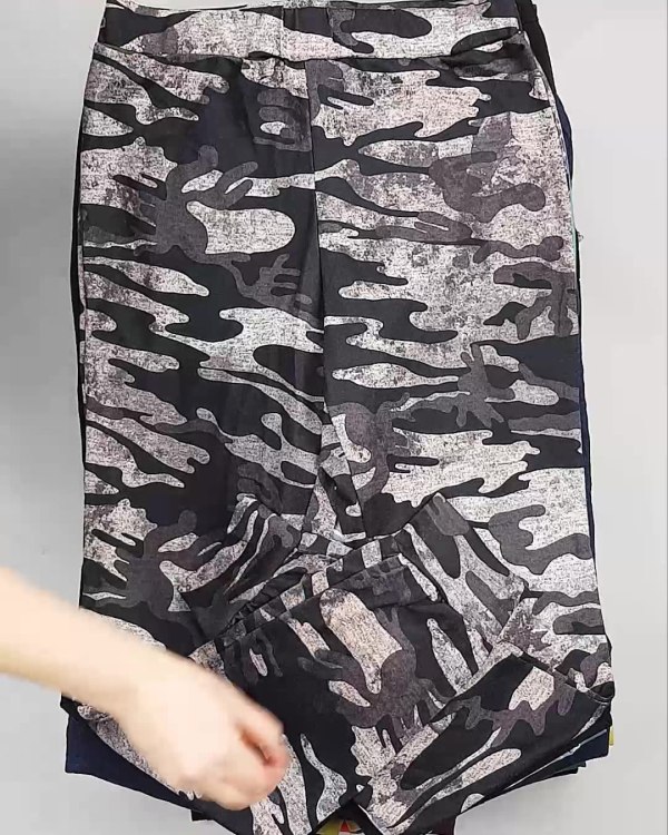 Фотография  279 - Брюки NEXT Women#11 кг, ЛОТ №5471 оптом в Воронеже и Воронежской области