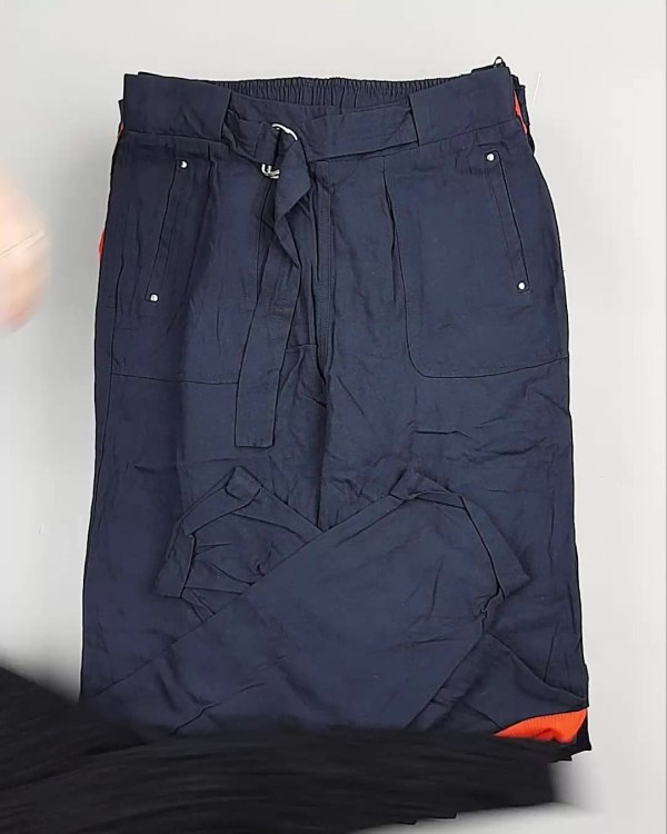 Фотография  347 - Брюки NEXT Women#11 кг, ЛОТ №5472 оптом в Воронеже и Воронежской области