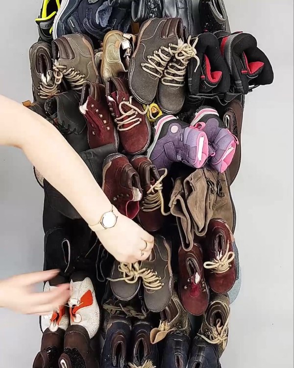 Фотография  659 - Обувь СТОК дети зима#15 кг, ЛОТ №5487 оптом в Воронеже и Воронежской области