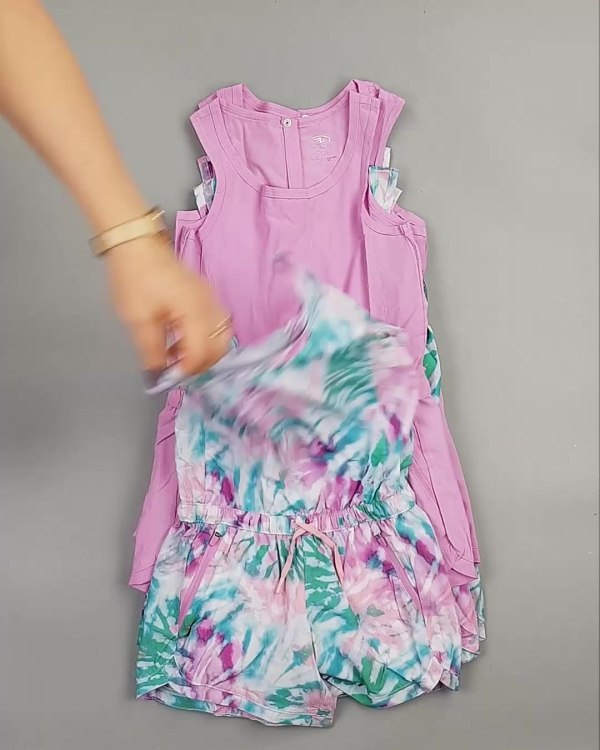 Фотография  513 - Комбинезоны детские CAN#5 кг, ЛОТ №5577 оптом в Воронеже и Воронежской области