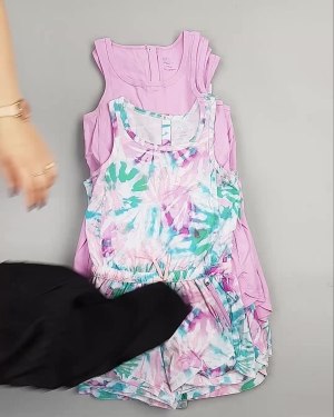 Фотография  436 - Комбинезоны детские CAN#5 кг, ЛОТ №5577 оптом в Воронеже и Воронежской области