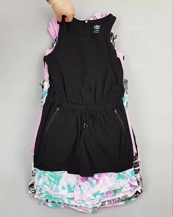 Фотография  814 - Комбинезоны детские CAN#5 кг, ЛОТ №5577 оптом в Воронеже и Воронежской области