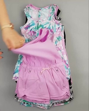 Фотография  683 - Комбинезоны детские CAN#5 кг, ЛОТ №5577 оптом в Воронеже и Воронежской области