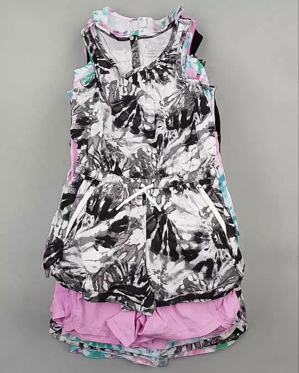 Фотография  821 - Комбинезоны детские CAN#5 кг, ЛОТ №5577 оптом в Воронеже и Воронежской области