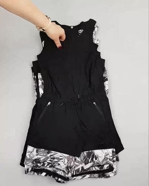 Фотография  924 - Комбинезоны детские CAN#6 кг, ЛОТ №5578 оптом в Воронеже и Воронежской области