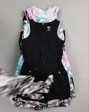 Фотография  932 - Комбинезоны детские CAN#6 кг, ЛОТ №5578 оптом в Воронеже и Воронежской области