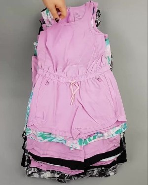 Фотография  221 - Комбинезоны детские CAN#6 кг, ЛОТ №5578 оптом в Воронеже и Воронежской области