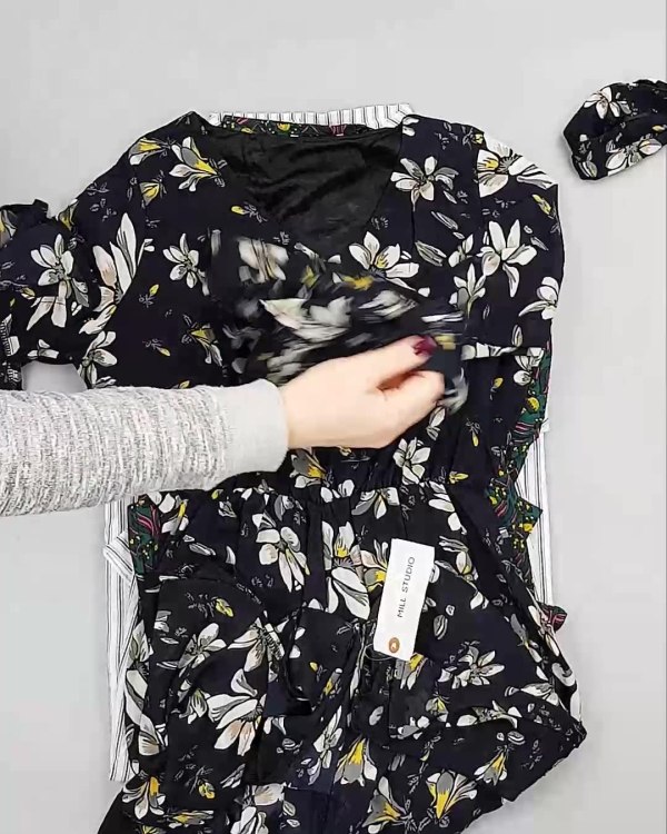 Фотография  420 - Платья Корея#20 шт, ЛОТ №5614 оптом в Воронеже и Воронежской области