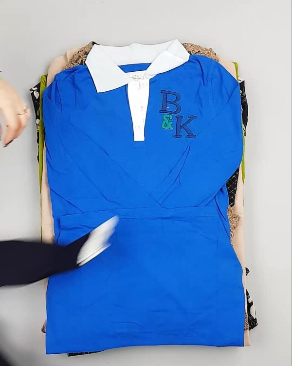 Фотография  952 - Платья Корея#20 шт, ЛОТ №5614 оптом в Воронеже и Воронежской области