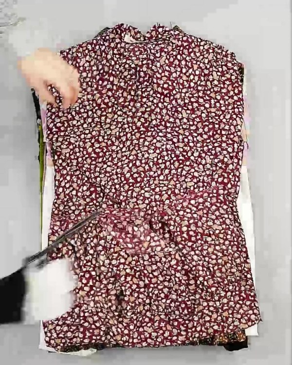 Фотография  281 - Платья Корея#20 шт, ЛОТ №5614 оптом в Воронеже и Воронежской области