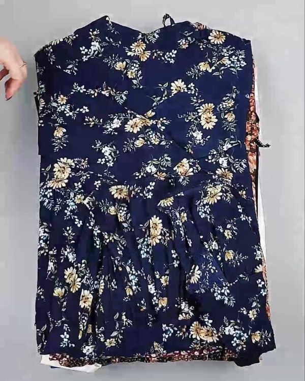 Фотография  193 - Платья Корея#20 шт, ЛОТ №5614 оптом в Воронеже и Воронежской области