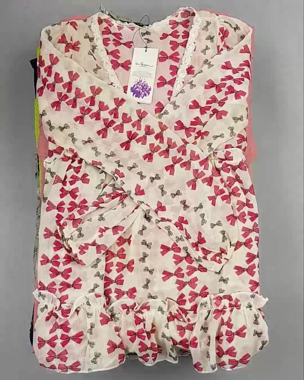 Фотография  418 - Платья Корея#20 шт, ЛОТ №5616 оптом в Воронеже и Воронежской области