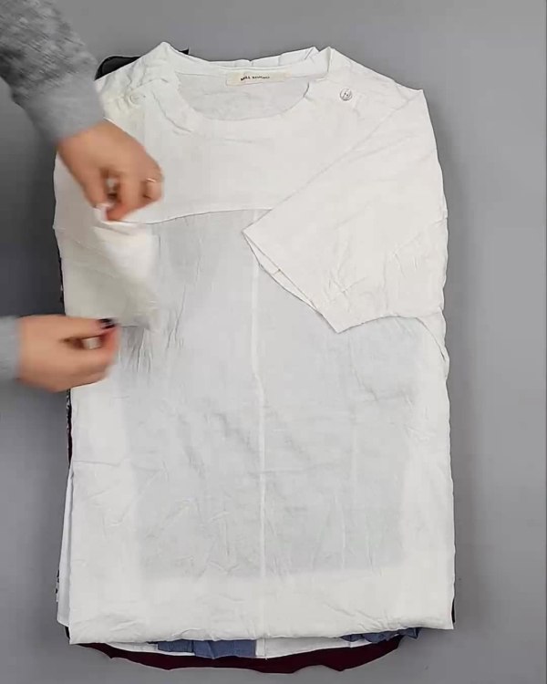 Фотография  348 - Блузки Корея#20 шт, ЛОТ №5621 оптом в Воронеже и Воронежской области