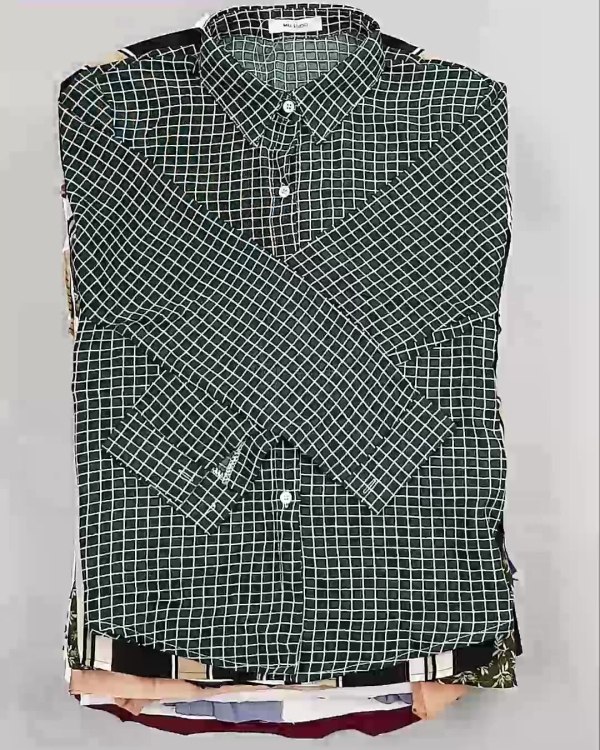 Фотография  559 - Блузки Корея#20 шт, ЛОТ №5621 оптом в Воронеже и Воронежской области