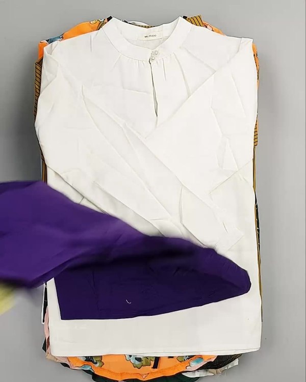 Фотография  132 - Блузки Корея#20 шт, ЛОТ №5622 оптом в Воронеже и Воронежской области