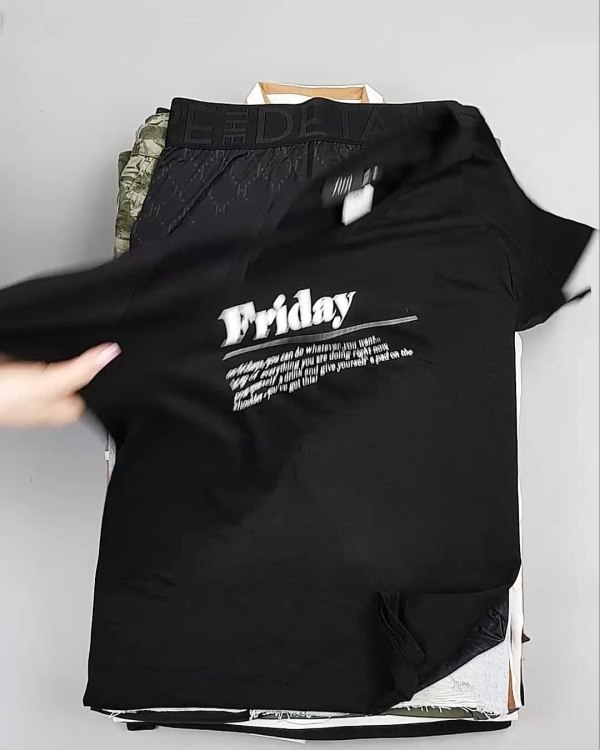 Фотография  116 - BRAND STOCK Summer#20 кг, ЛОТ №5633 оптом в Воронеже и Воронежской области