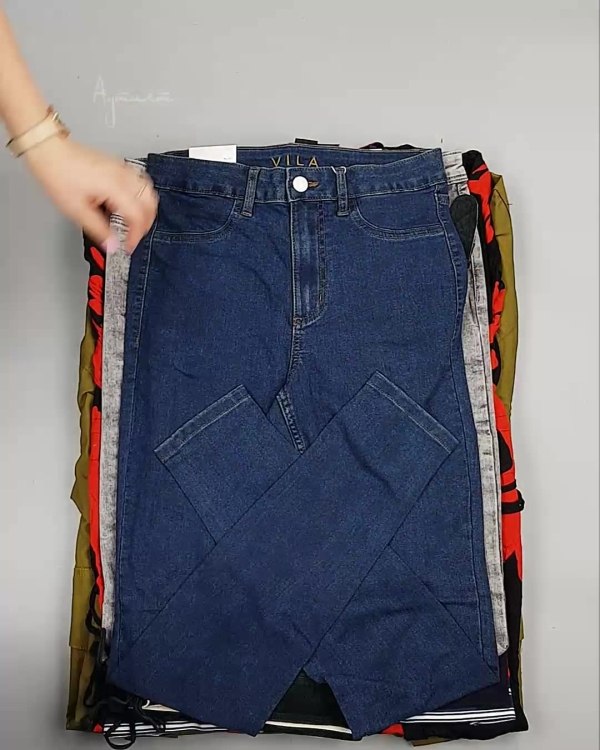 Фотография  903 - BRAND STOCK Summer#20 кг, ЛОТ №5637 оптом в Воронеже и Воронежской области