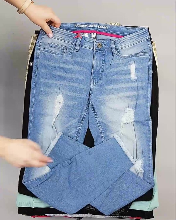 Фотография  793 - BRAND STOCK Summer#20 кг, ЛОТ №5637 оптом в Воронеже и Воронежской области