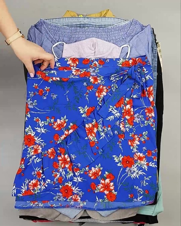 Фотография  402 - BRAND STOCK Summer#20 кг, ЛОТ №5637 оптом в Воронеже и Воронежской области