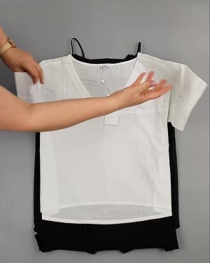 Фотография  584 - OVS Summer м/ж mix#15 кг, ЛОТ №5670 оптом в Воронеже и Воронежской области