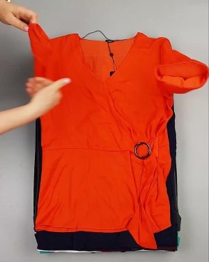 Фотография  546 - OVS Summer м/ж mix#15 кг, ЛОТ №5670 оптом в Воронеже и Воронежской области