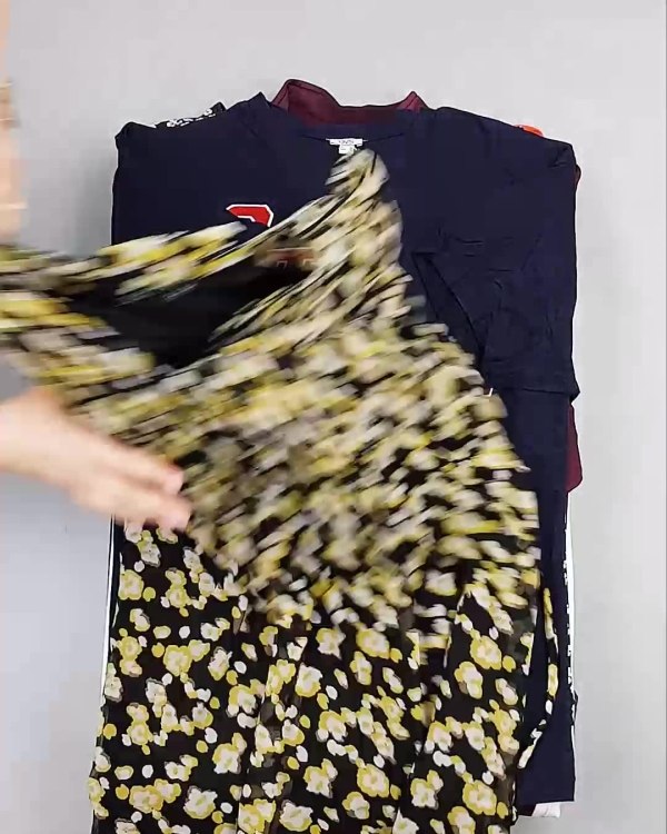 Фотография  148 - OVS Summer м/ж mix#15 кг, ЛОТ №5670 оптом в Воронеже и Воронежской области